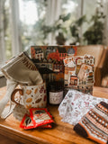 The Cozy Fall Box
