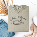 California | Be Wherever You Are