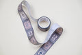 Alchemy Stamp Washi Tape