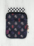 Dark Romance Darling Book Sleeve