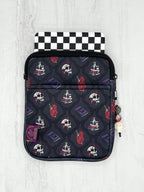 Dark Romance Darling Book Sleeve
