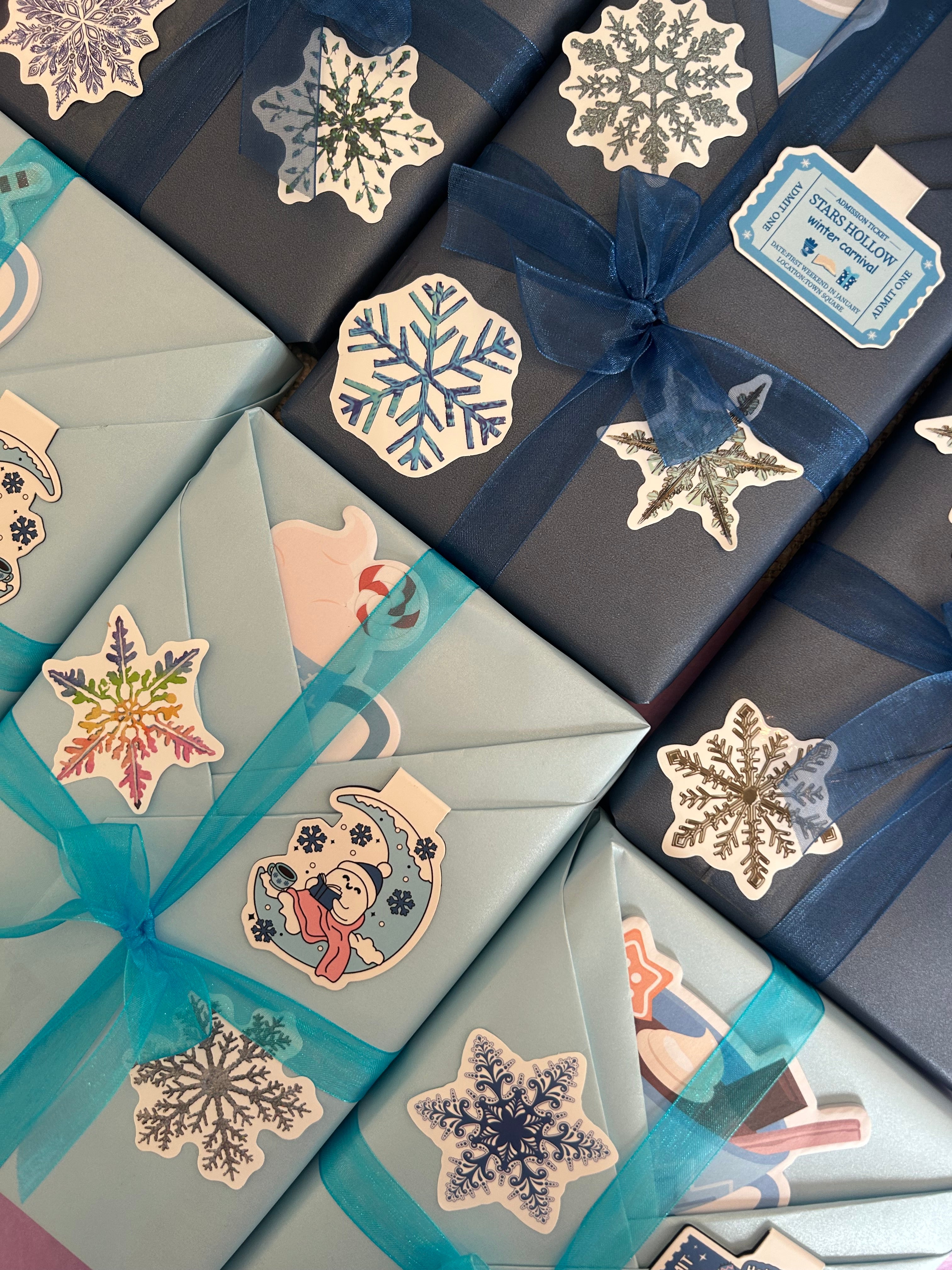 Monthly Blind Date Book