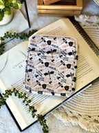 8x10 Dragon Book Sleeve | Book Sleeve | Kindle Storage