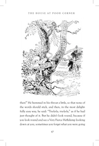 Winnie-the-Pooh & The House at Pooh Corner -Deluxe Hardcover