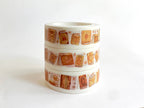 Golden Books Washi Tape