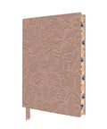 Artisan Art William Kilburn: Marble End Paper Journal