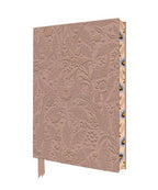 Artisan Art William Kilburn: Marble End Paper Journal