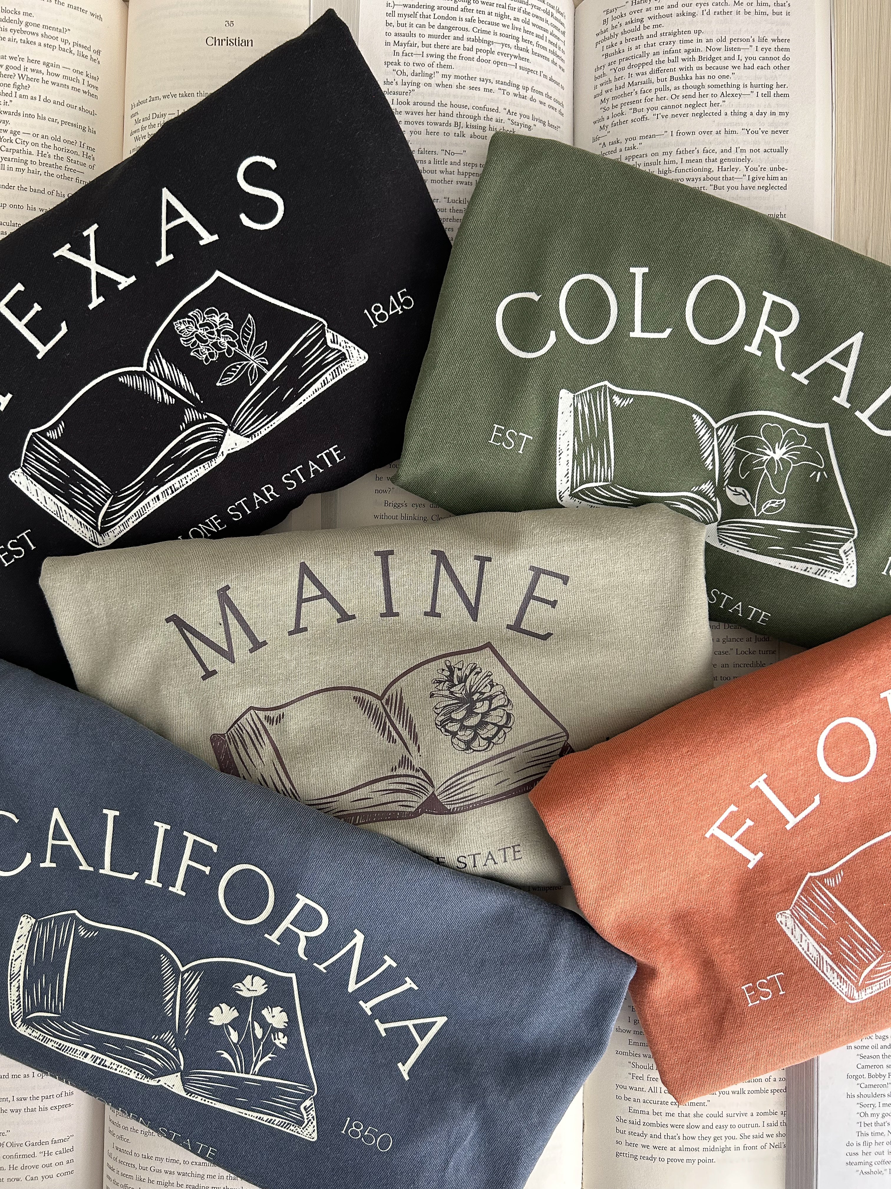 Colorado | Be Wherever You Are