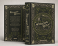 Wuthering Heights (Deluxe Hardcover)