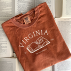 Virginia | Be Wherever You Are