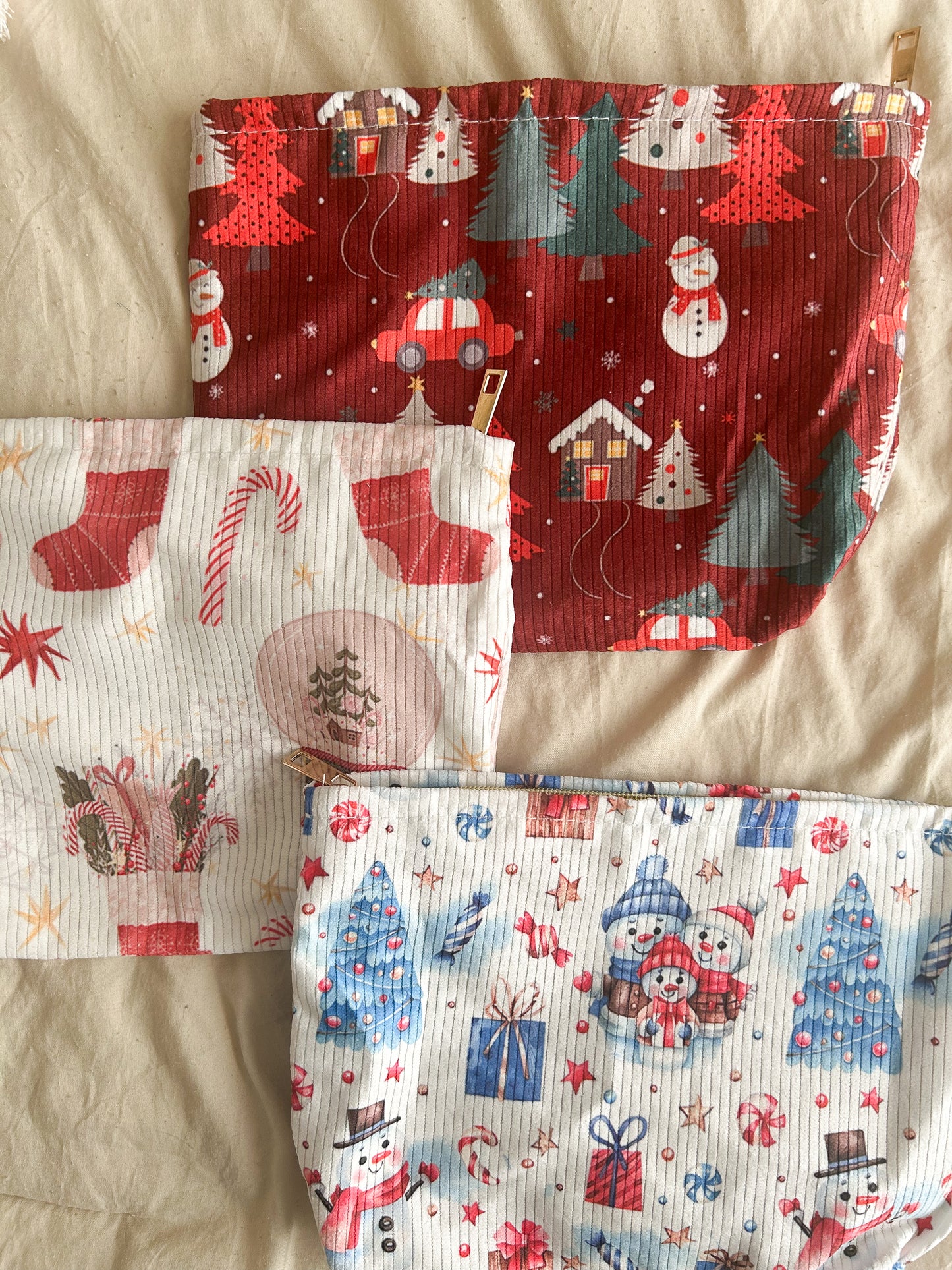 Christmas Stationery Bundle