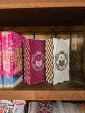 Fantasy Bookend