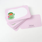 Pocket Notes™ - Teacup