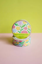 Garden Stroll Washi Tape