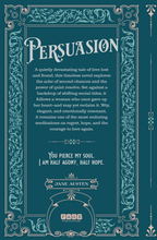 Persuasion (Deluxe Edition)