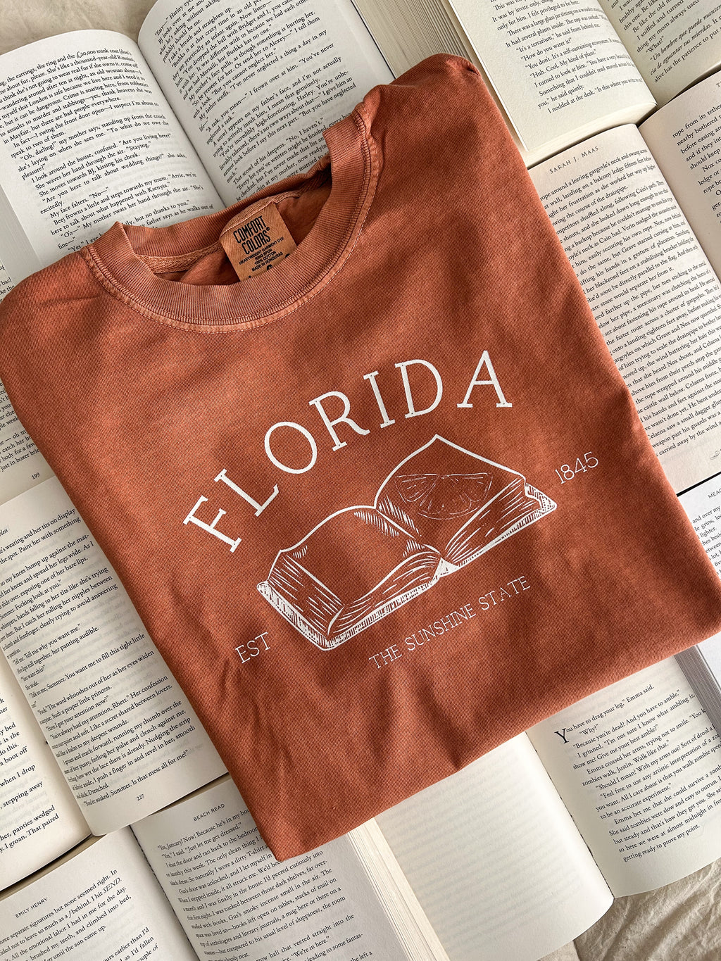 Florida | Be Wherever You Are