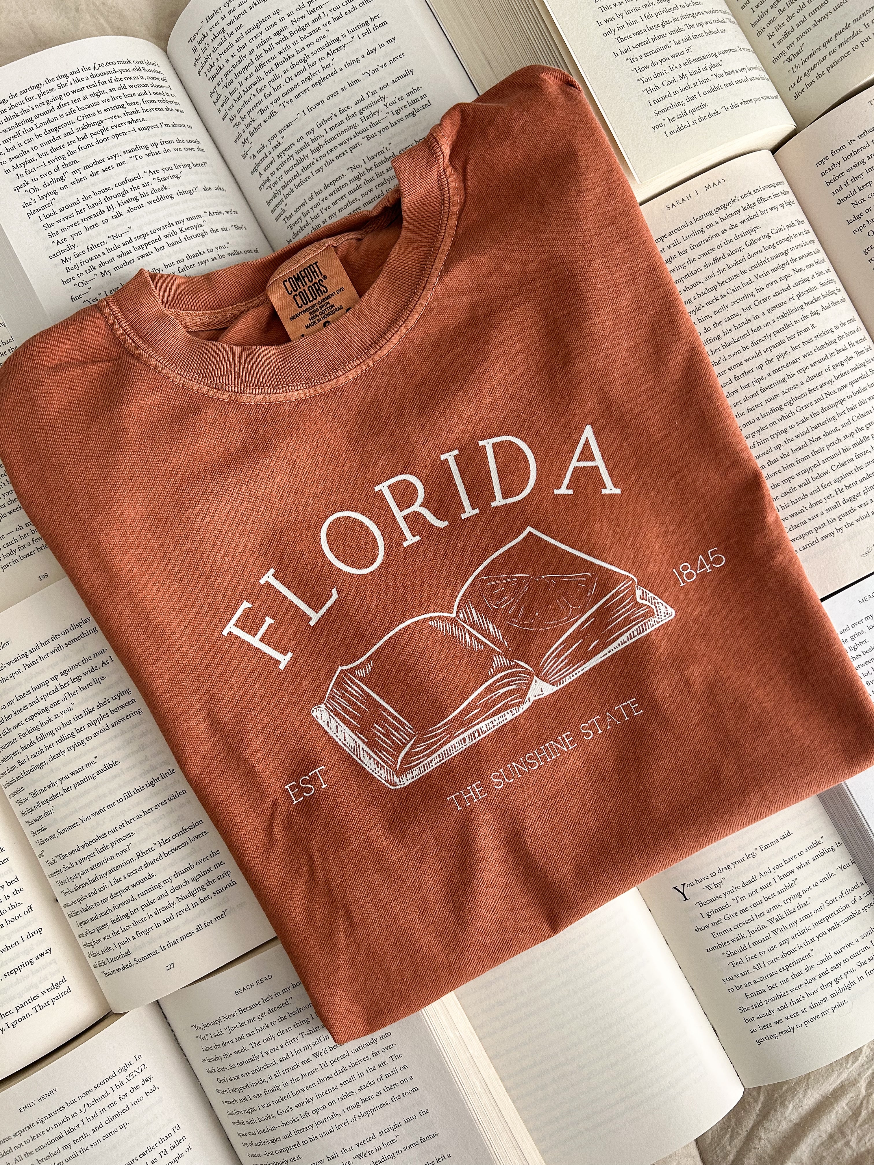 Florida | Be Wherever You Are