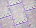Magical Memories Notepad