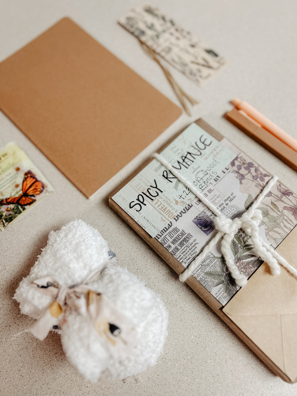 The Original Book Lover’s Box