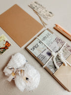 The Original Book Lover’s Box