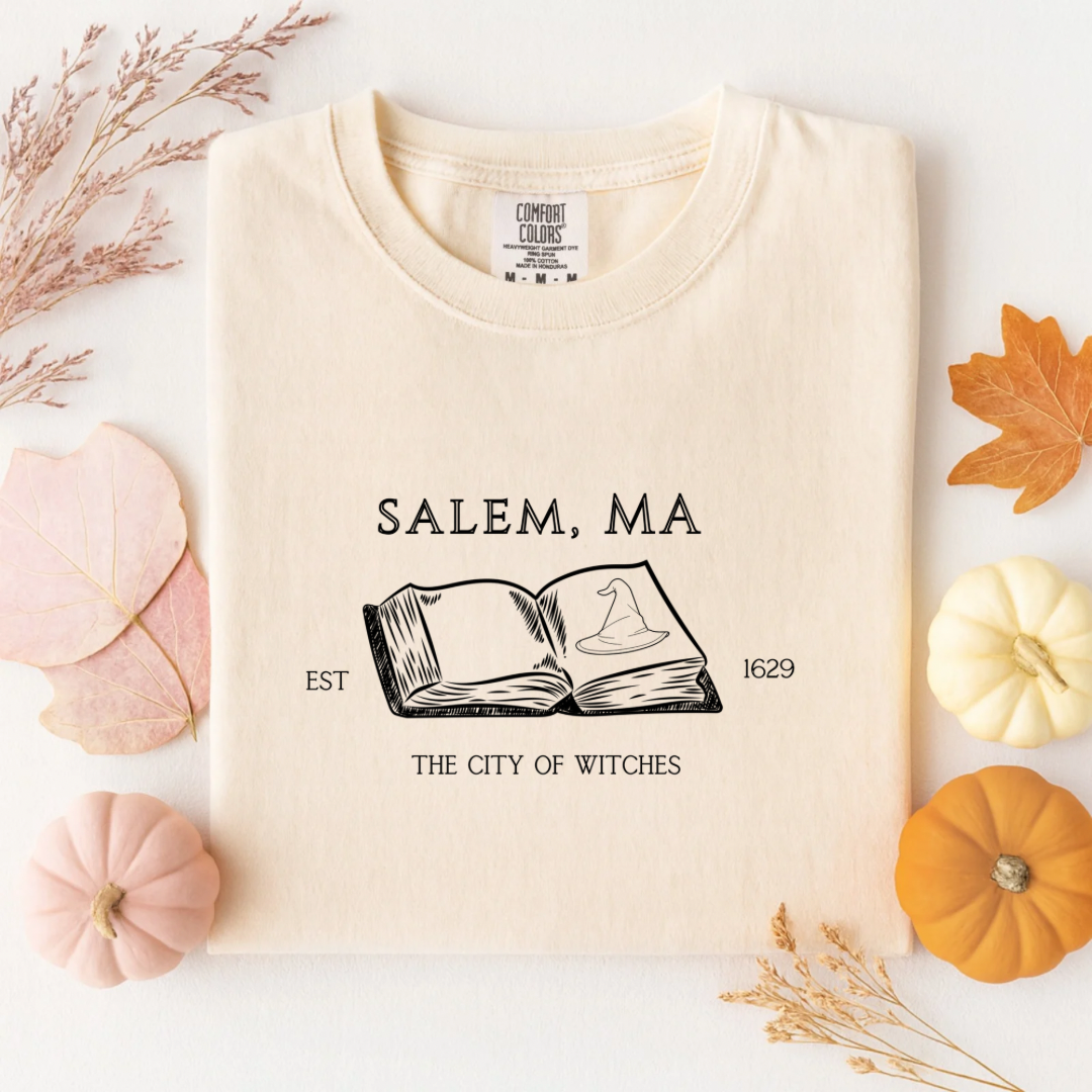 Salem, MA