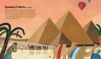 Amazing Places