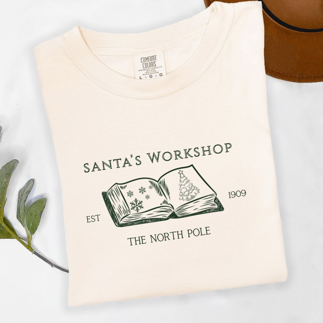 Santa's Workshop