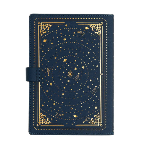 A5 Everyday Deluxe System: Majestic Skies
