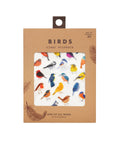 Birds Wildlands Stickers