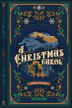 A Christmas Carol (A Dickens Christmas Treasury)