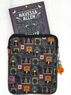 Spooky Classics Book Sleeve
