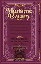 Madame Bovary (Deluxe Edition)