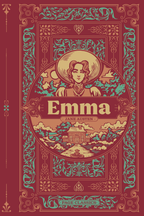 Emma (Deluxe Hardcover)