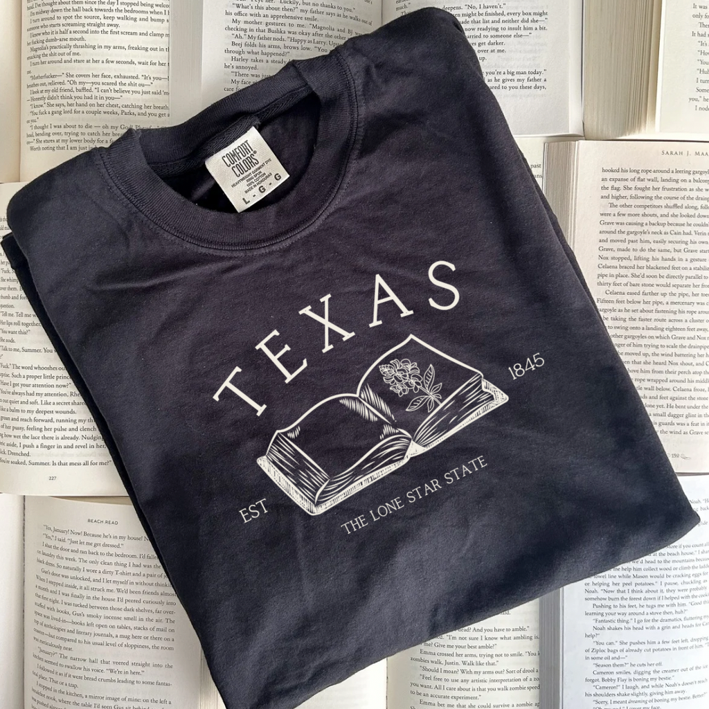 Texas | Be Wherever You Are