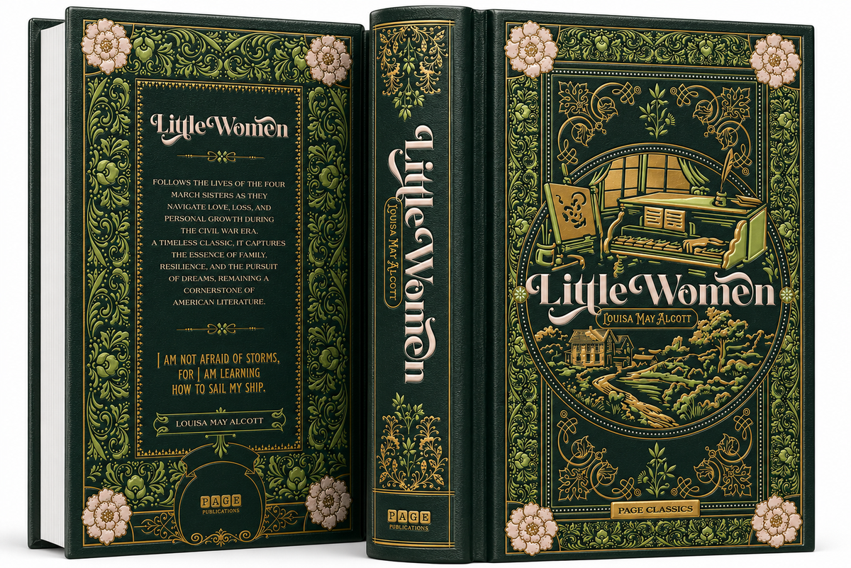 Little Women (Deluxe Edition)