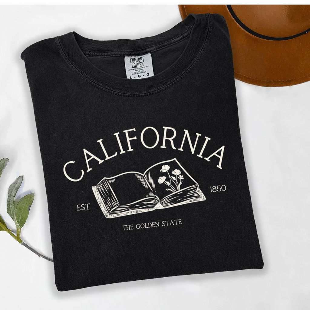 California | Be Wherever You Are