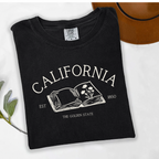 California | Be Wherever You Are