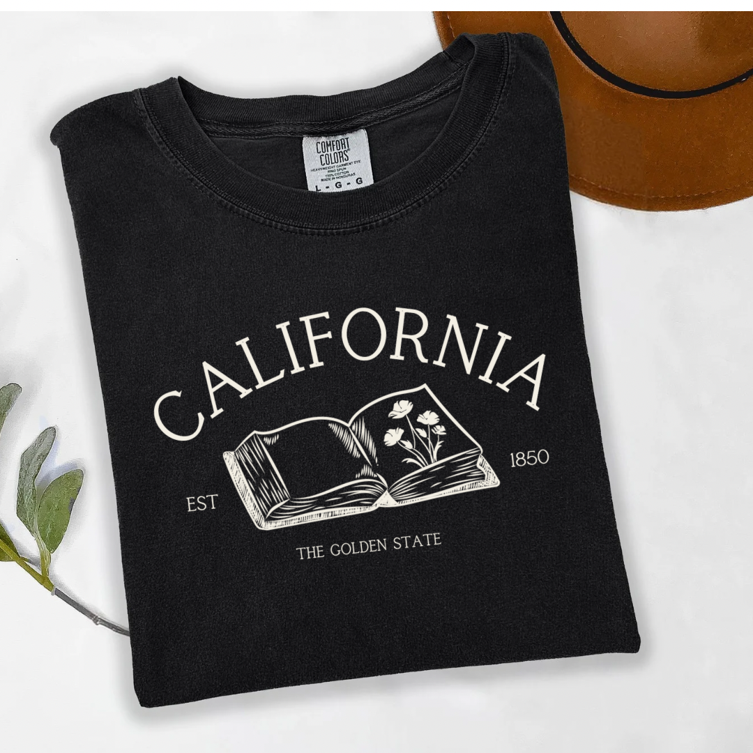 California | Be Wherever You Are