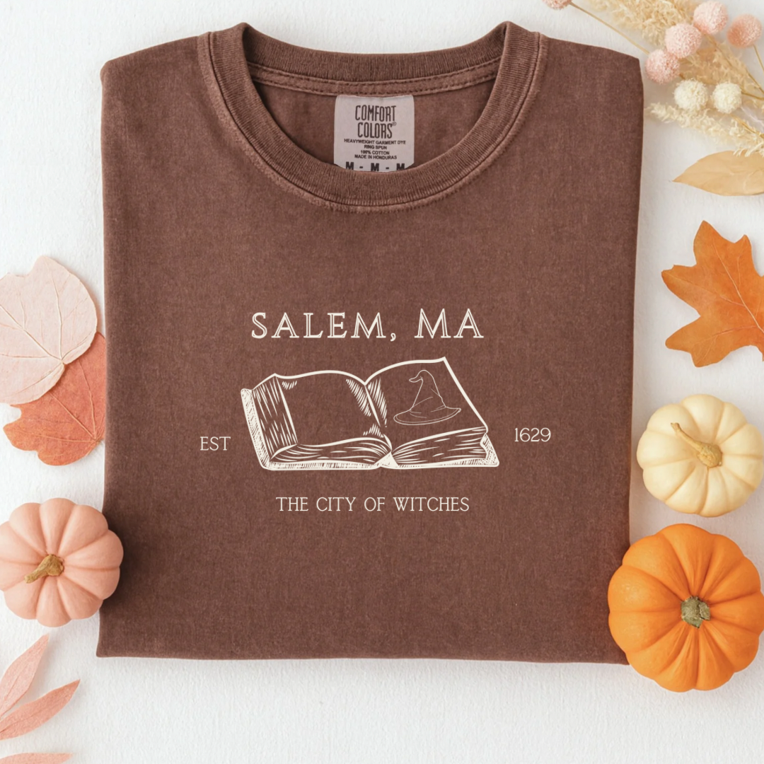 Salem, MA