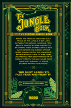 The Jungle Book and The Second Jungle Book (Deluxe Edition)