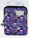 Starlight Dreams Book Sleeve