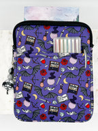 Starlight Dreams Book Sleeve