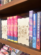 In Bloom Bookend