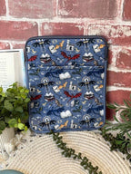 8x10 Dragon Book Sleeve | Book Sleeve | Kindle Storage