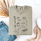 The Farmer's Market T-shirt
