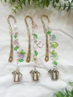Into the Garden Hook Bookmarks