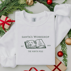 Santa's Workshop