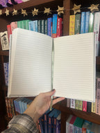 Date With a Journal