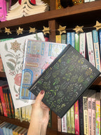 Date With a Journal