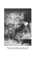 A Christmas Carol (A Dickens Christmas Treasury)